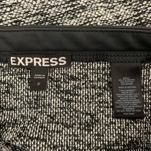 Express Skirt - Picture 5 of 6